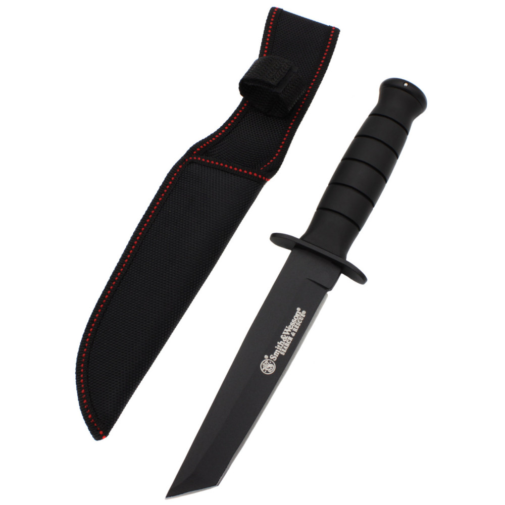 Ніж мисливський Microtech SH609C