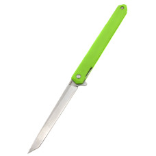 Ніж складний Aiboduo LightGreen