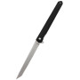 Ніж складаний Aiboduo Tanto Black