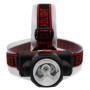 Налобний ліхтар Bailong BL-2001, 4SMD+XPE, акумулятор, micro USB, 7469 Налобний ліхтар Bailong BL-2001, 4SMD+XPE, акумулятор, micro USB, 7469