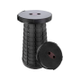 Стілець табурет складний FEXIBLE STOOL, різні кольори / 7108 Стілець табурет складний FEXIBLE STOOL, різні кольори / 7108