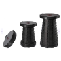 Стілець табурет складний FEXIBLE STOOL, різні кольори / 7108 Стілець табурет складний FEXIBLE STOOL, різні кольори / 7108