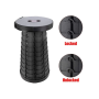 Стілець табурет складний FEXIBLE STOOL, різні кольори / 7108 Стілець табурет складний FEXIBLE STOOL, різні кольори / 7108