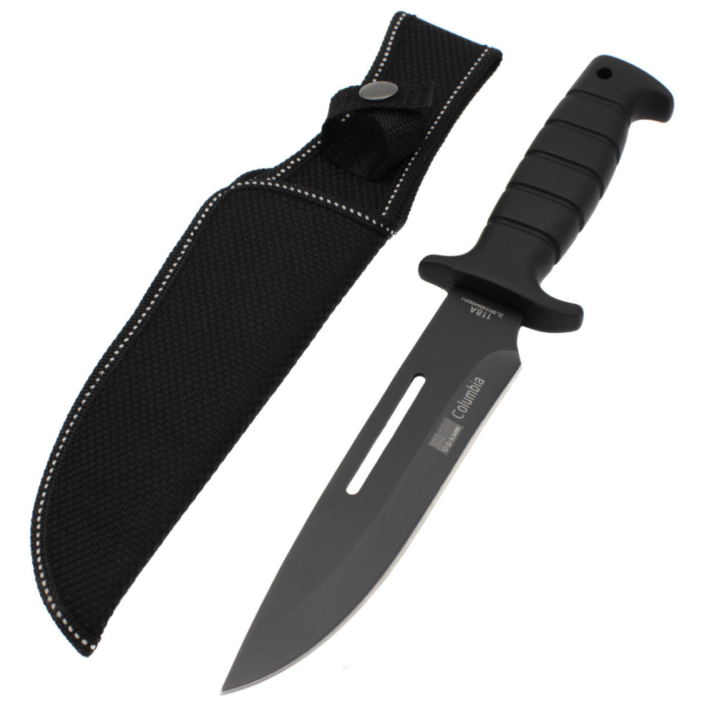 Ніж мисливський Columbia 221