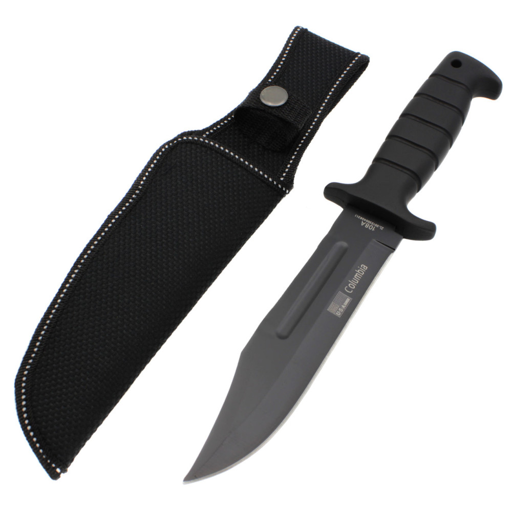 Ніж мисливський Columbia 222