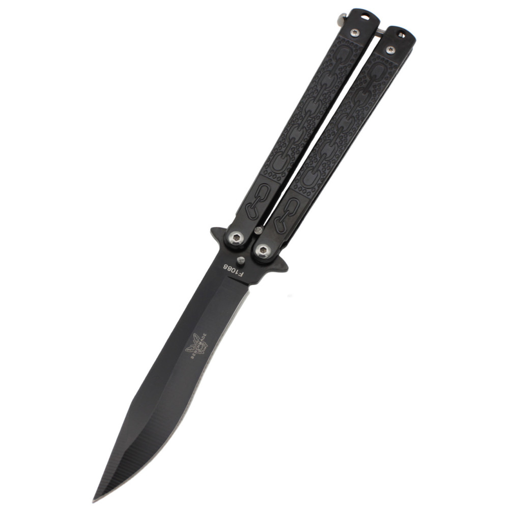 Ніж метелик Benchmade Chain A752