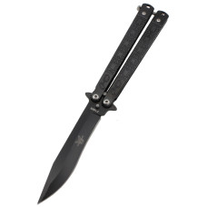 Ніж метелик Benchmade Chain A752