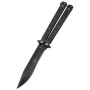 Ніж метелик Benchmade Chain A752 Ніж метелик Benchmade Chain A752
