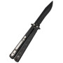 Ніж метелик Benchmade Chain A752 Ніж метелик Benchmade Chain A752