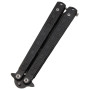Ніж метелик Benchmade Chain A752 Ніж метелик Benchmade Chain A752