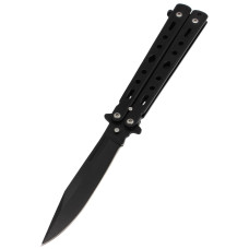 Ніж метелик Benchmade Romb U29