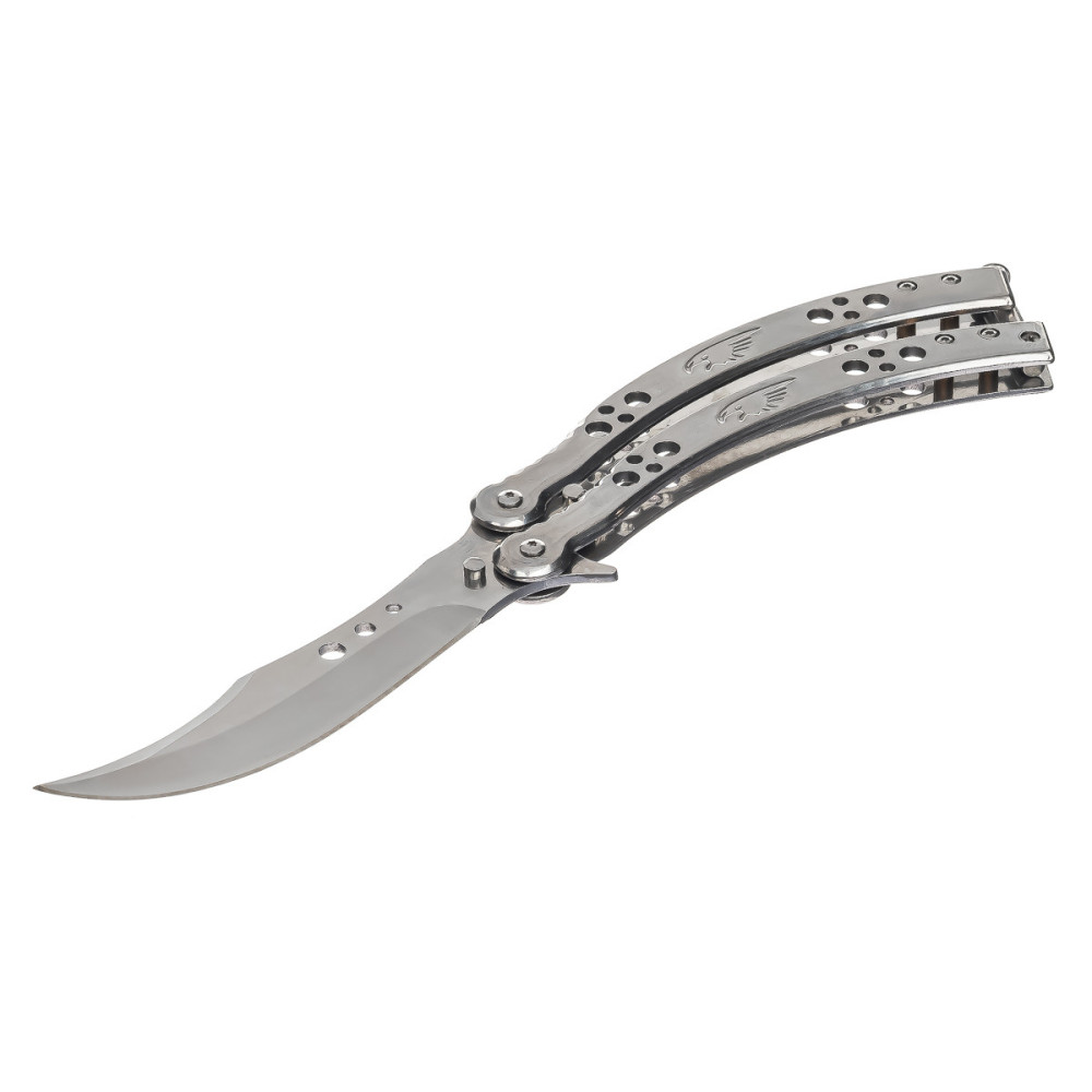 Ніж метелик Eagle A881