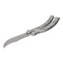 Ніж метелик Eagle A881