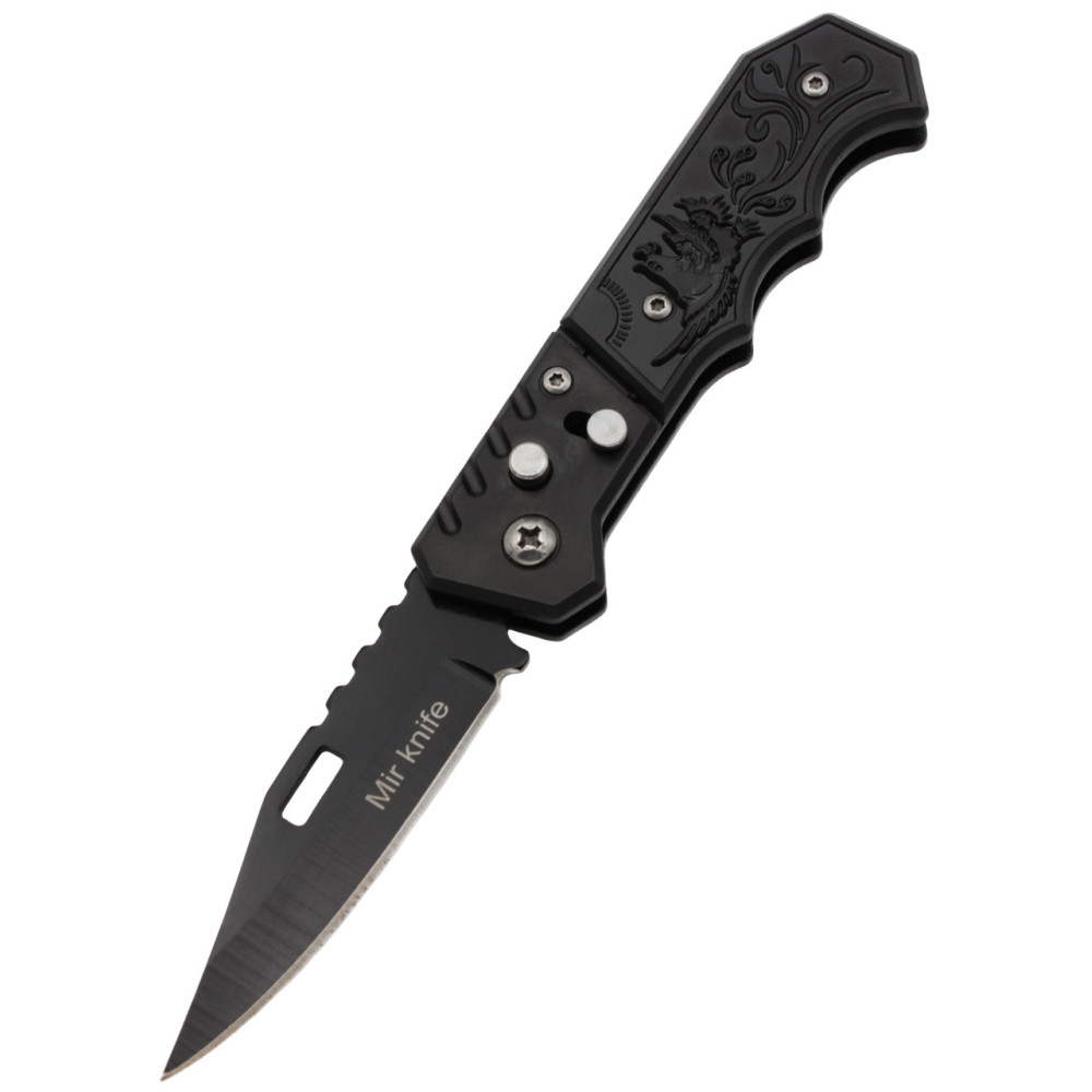 Ніж викидний Fenix A258