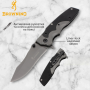 Ніж складаний Browning 2107 Ніж складаний Browning 2107