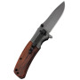 Ніж складний Browning 2168 / DA98