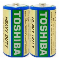 Акумулятор Toshiba R20