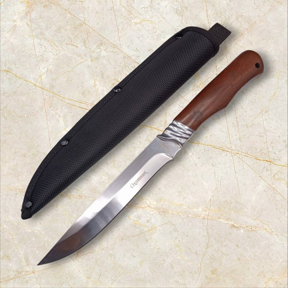 Ніж мисливський Охотник 2750