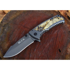 Ніж складаний Buck X67