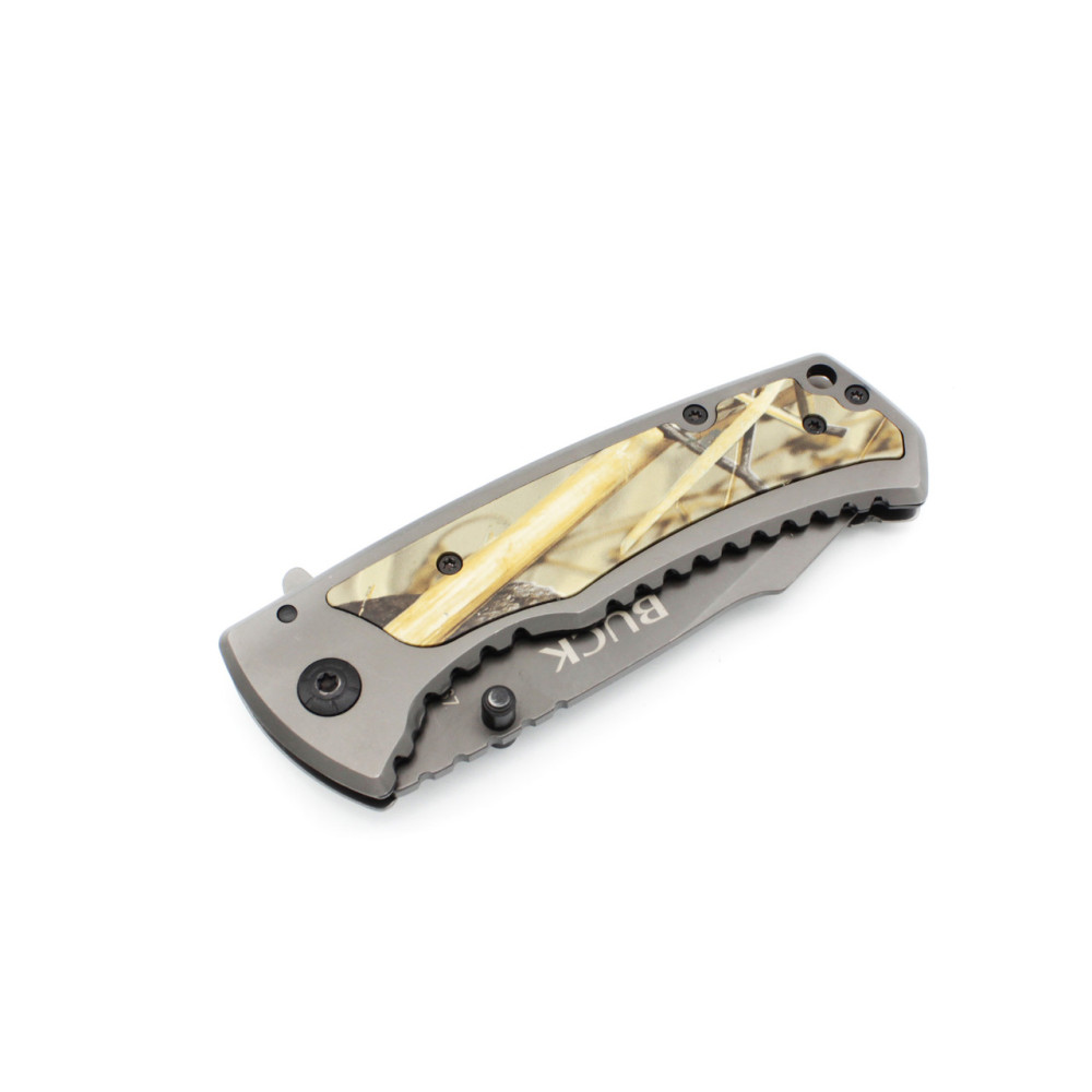 Ніж складаний Buck X67
