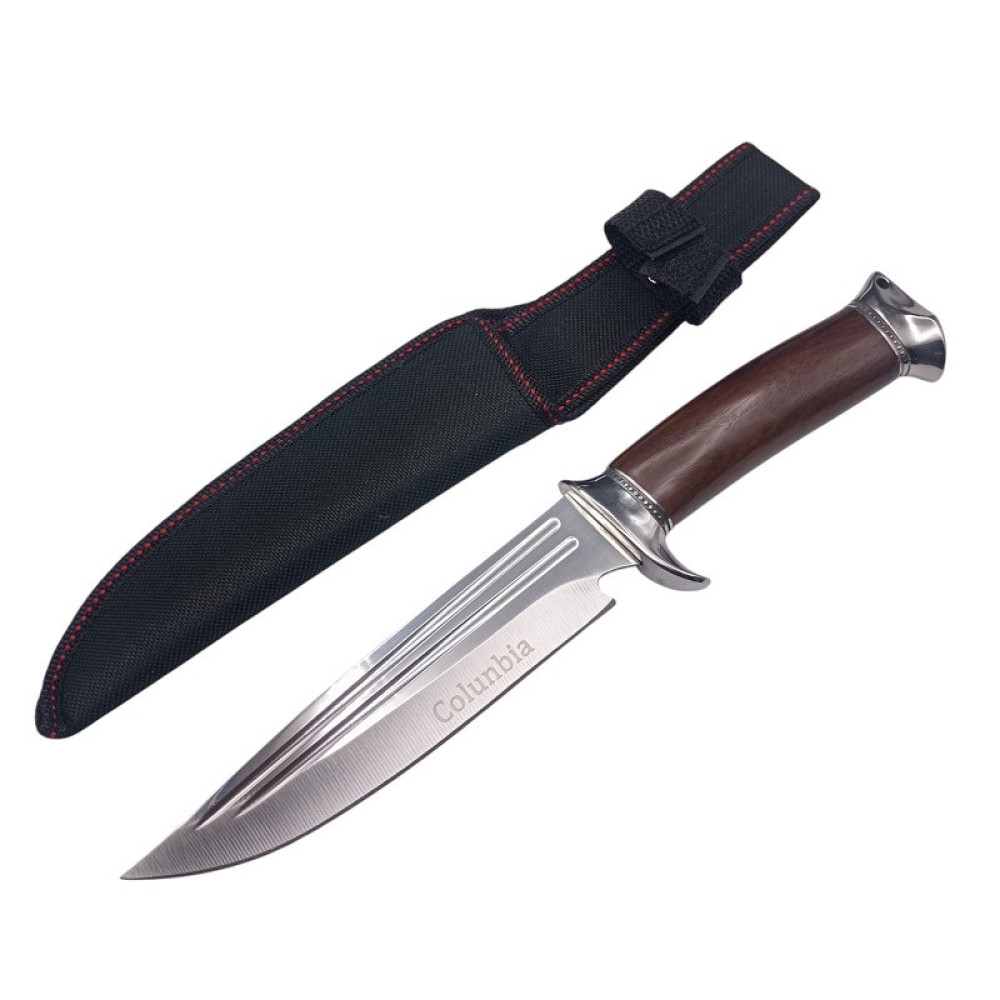 Ніж мисливський Paralel 2650