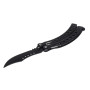 Ніж метелик Kerambit 2220 Ніж метелик Kerambit 2220