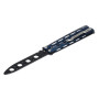 Ніж метелик Тренувальний Benchmade A970 Ніж метелик Тренувальний Benchmade A970