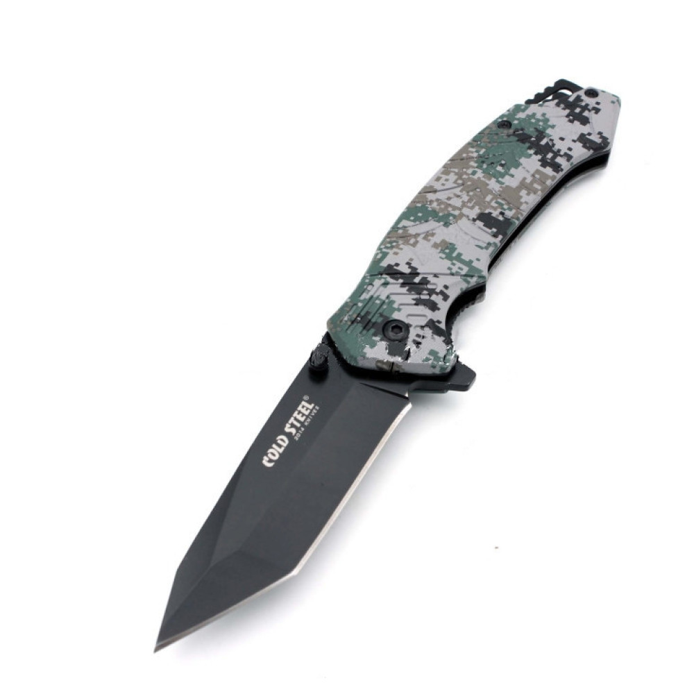Ніж складний Cold Steel A326