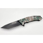 Ніж складний Cold Steel A326