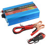 Інвертор перетворювач UKC 12-220V 400W з чистою синусоїдою / 4137