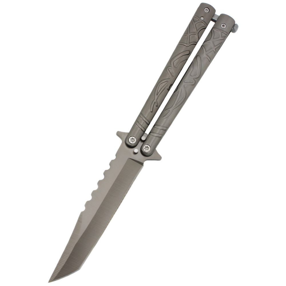 Ніж метелик Benchmade A282