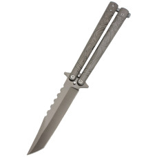 Ніж метелик Benchmade A282