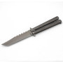 Ніж метелик Benchmade A282 Ніж метелик Benchmade A282