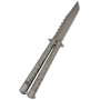 Ніж метелик Benchmade A282 Ніж метелик Benchmade A282