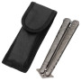 Ніж метелик Benchmade A282 Ніж метелик Benchmade A282