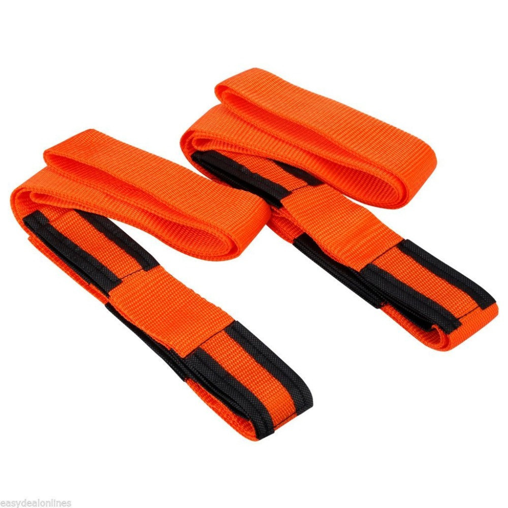 Ремені для перенесення меблів Carry Furnishings Easier / 6684