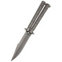 Ніж метелик Benchmade A280 Ніж метелик Benchmade A280