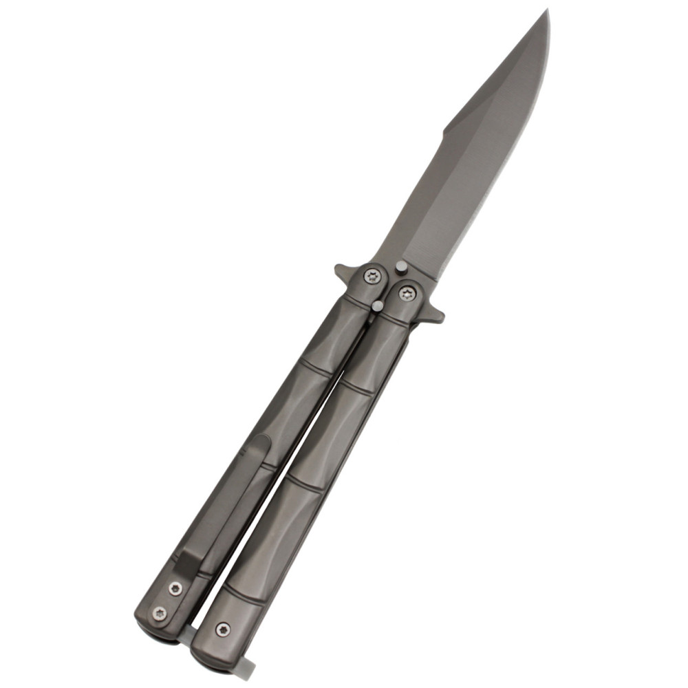 Ніж метелик Benchmade A280