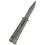 Ніж метелик Benchmade A280 Ніж метелик Benchmade A280