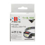 Налобний ліхтар Bailong BL-933C, Акк., LED+COB, MicroUSB, 5112 Налобний ліхтар Bailong BL-933C, Акк., LED+COB, MicroUSB, 5112