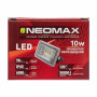 Прожектор Світлодіодний NeoMax 10W LED IP65 6000K (9см*6см)