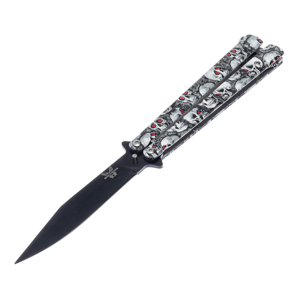 Ніж метелик Benchmade 2849
