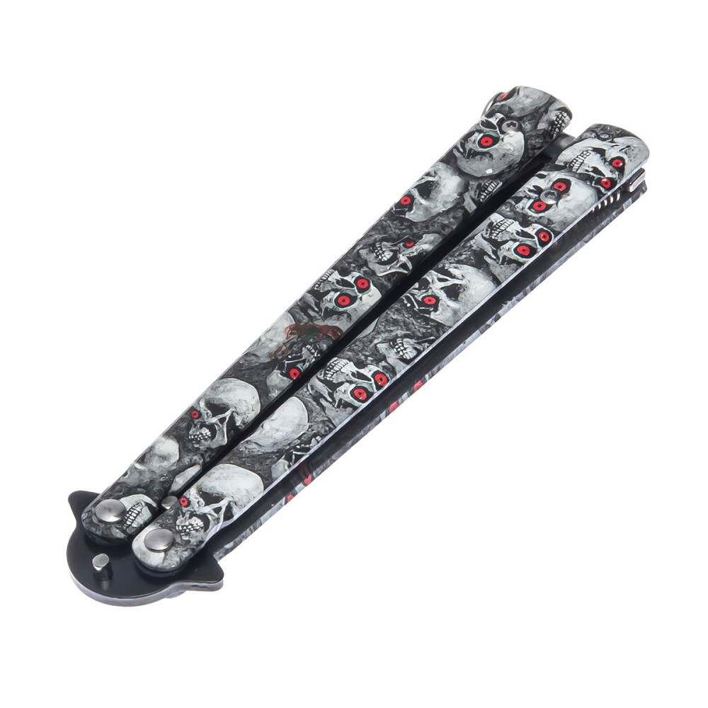 Ніж метелик Benchmade 2849