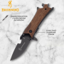 Ніж складаний Browning 2810 Ніж складаний Browning 2810