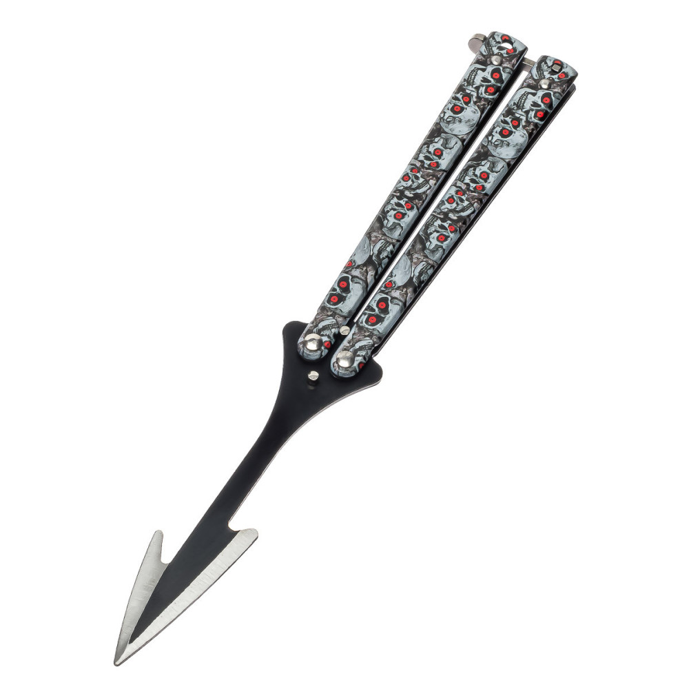 Ніж метелик Benchmade 2792