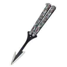 Ніж метелик Benchmade 2792