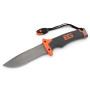 Ніж мисливський Gerber 226 + кресало / 25 см / 13 см Ніж мисливський Gerber 226 + кресало / 25 см / 13 см