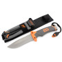 Ніж мисливський Gerber 226 + кресало / 25 см / 13 см Ніж мисливський Gerber 226 + кресало / 25 см / 13 см