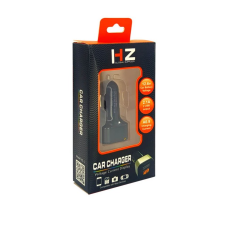АЗУ USB x 2 + вольтметр HZ HC-1/ 3101