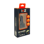 АЗУ USB x 2 + вольтметр HZ HC-1/ 3101